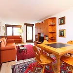 Apartment Terrasse Des Alpes 618 By Interhome Crans-Montana
