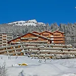 Apartment Terrasse Des Alpes 618 By Interhome Crans-Montana