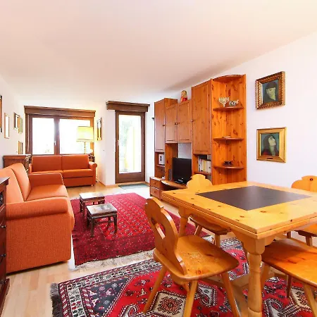 Appartement Terrasse Des Alpes-33 Crans-Montana