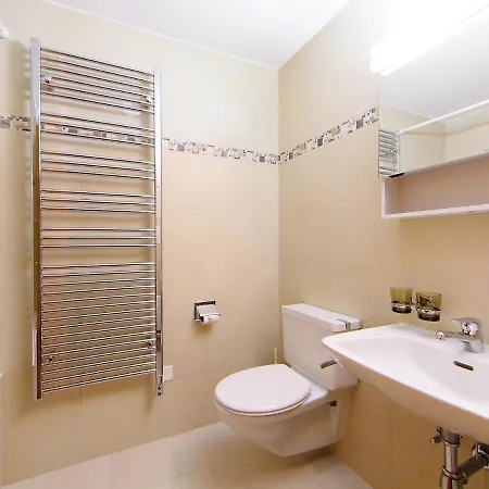 Apartment Terrasse Des Alpes 618 By Interhome Crans-Montana