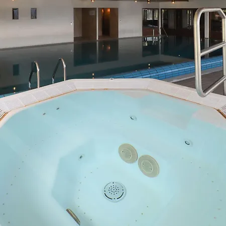 Appartement Terrasse Des Alpes 618 By Interhome Crans-Montana