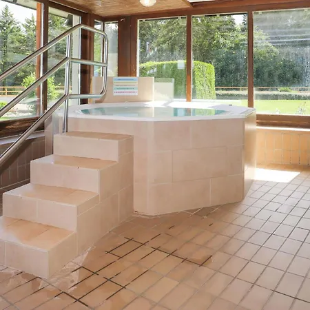 Terrasse Des Alpes 618 By Interhome *