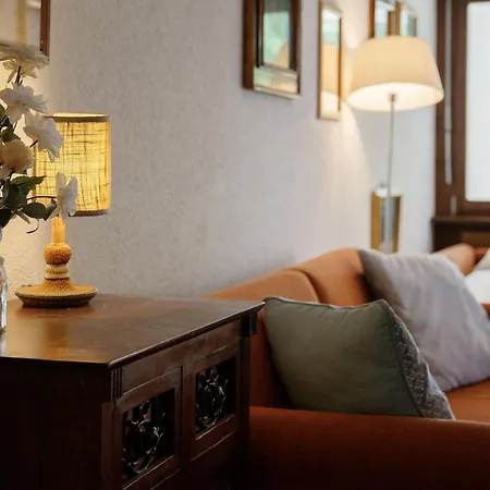 Terrasse Des Alpes 618 By Interhome Crans-Montana