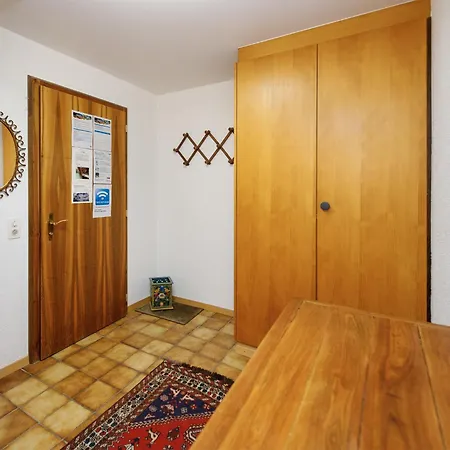 Terrasse Des Alpes 618 By Interhome Apartamento Crans-Montana