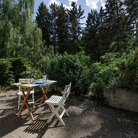 Apartamento Terrasse Des Alpes 618 By Interhome Crans-Montana