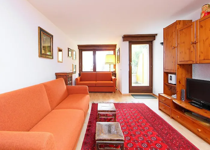 Terrasse Des Alpes 618 By Interhome * Crans-Montana