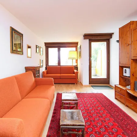 Terrasse Des Alpes-33 By Interhome * Crans-Montana
