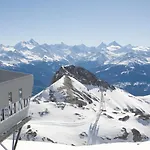 Terrasse Des Alpes 618 By Interhome Appartamento *