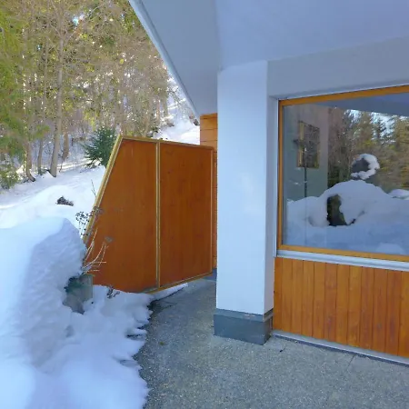 Terrasse Des Alpes 618 By Interhome Апартаменты *