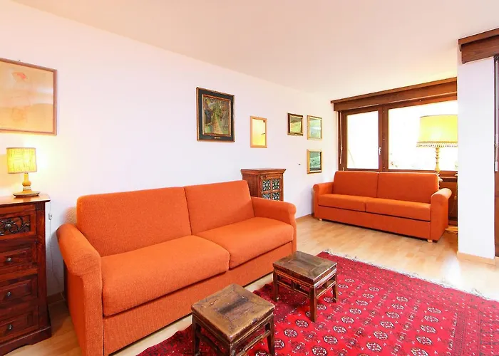 Terrasse Des Alpes 618 By Interhome 公寓 *